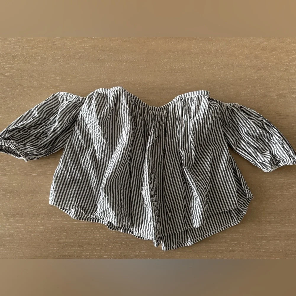 Tularosa x Revolve Rio Top - Picture 4 of 8